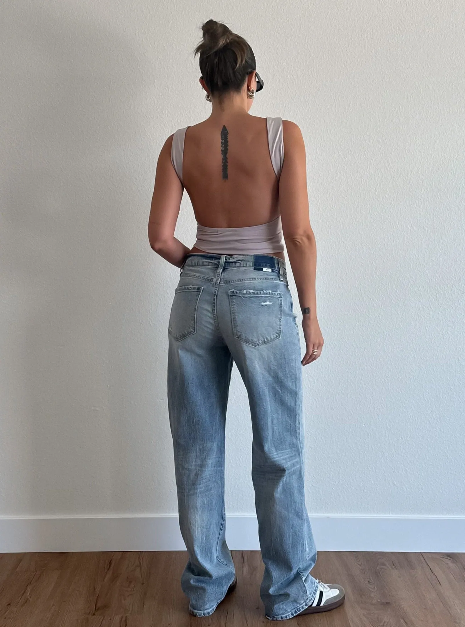 1999 Jean by Daze Denim