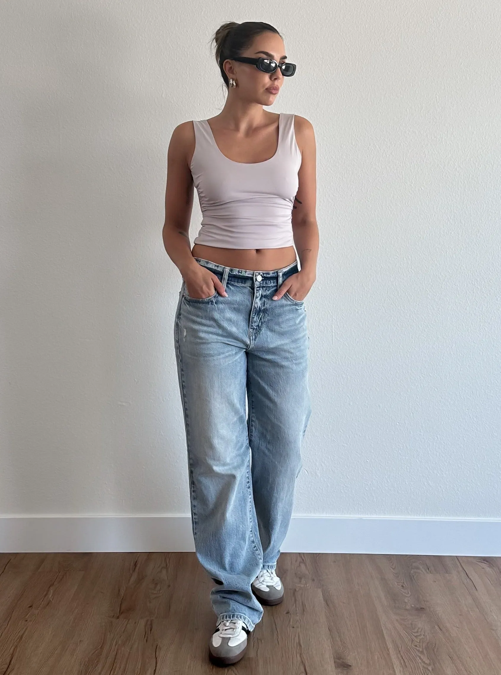 1999 Jean by Daze Denim