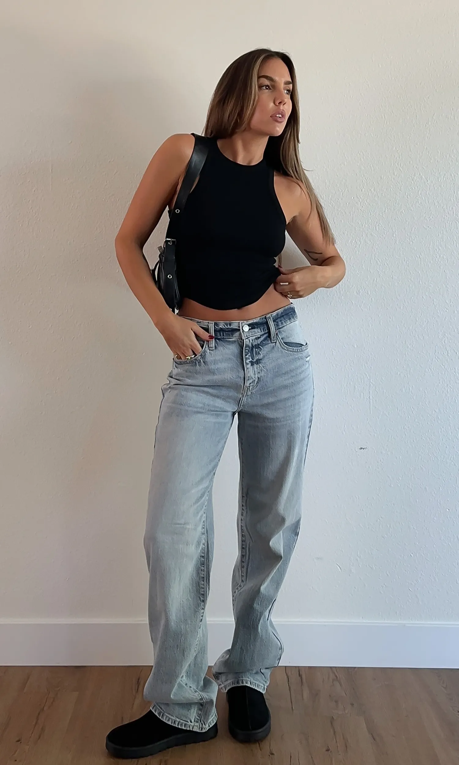 1999 Jean by Daze Denim