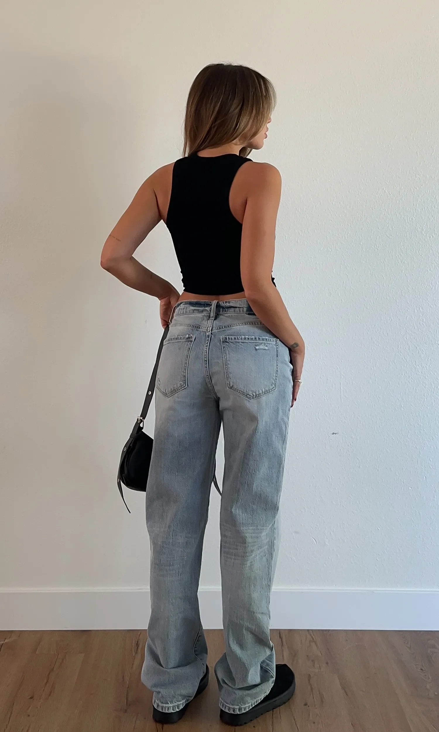 1999 Jean by Daze Denim