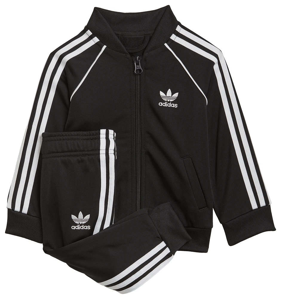 adidas Originals adidas Originals Adicolor Superstar Track Suit  - Boys' Toddler