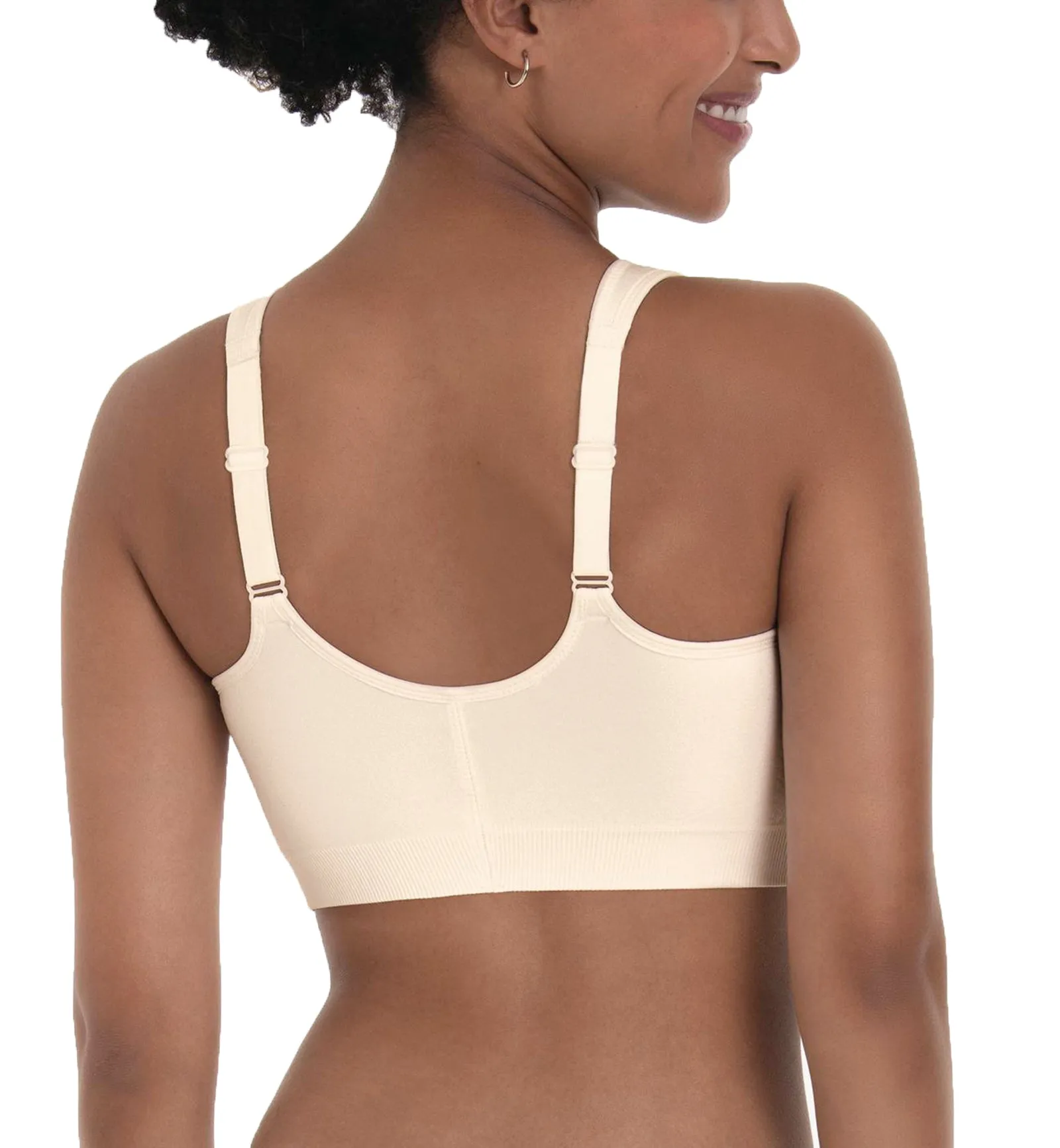 Anita Care Lynn Pocketed Post Surgery Bra (5768X) - Crystal