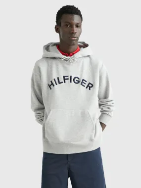 Arched Logo Archive Fit Hoodie | Sweatshirts & Hoodies | Tommy Hilfiger