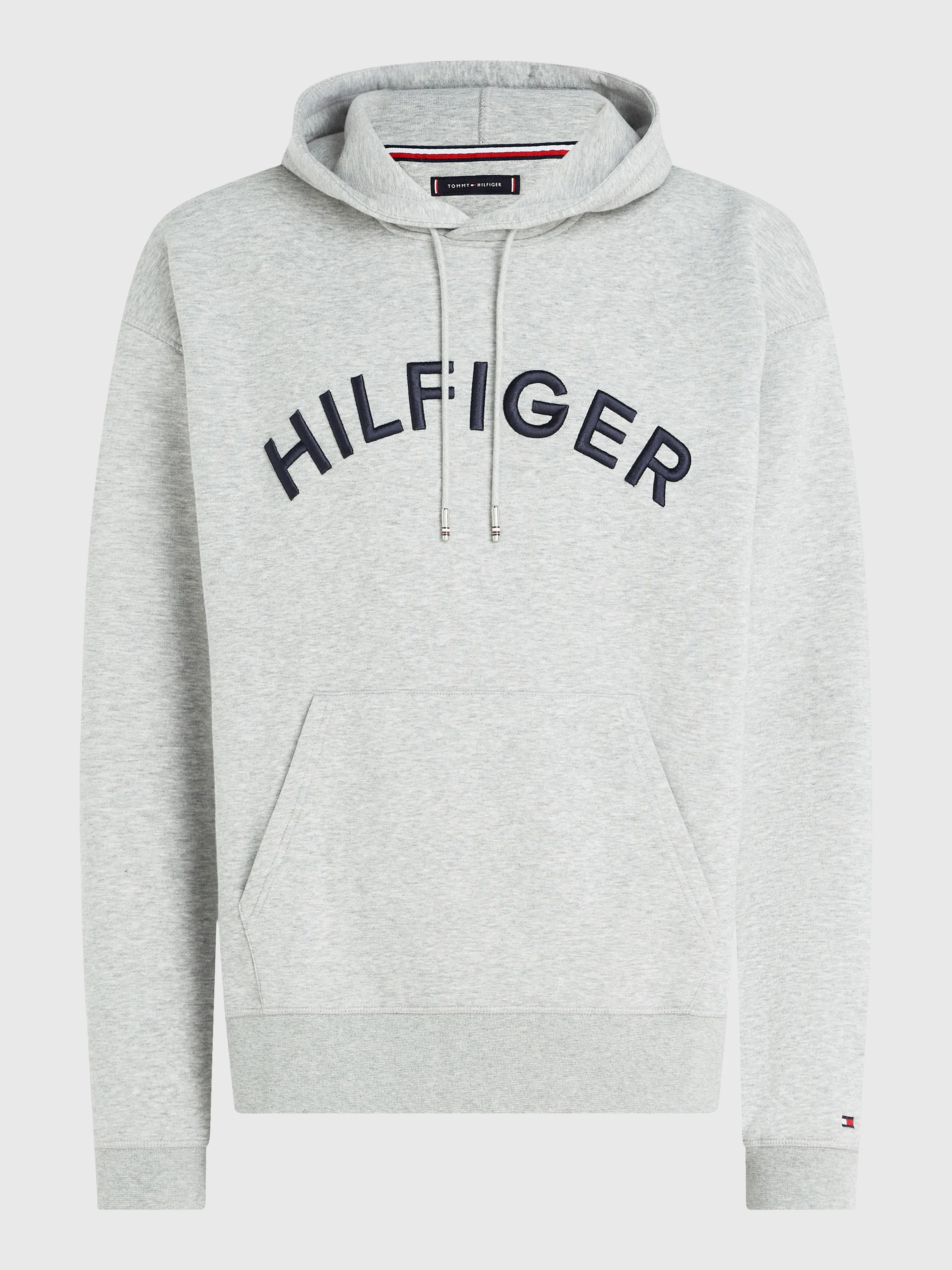 Arched Logo Archive Fit Hoodie | Sweatshirts & Hoodies | Tommy Hilfiger