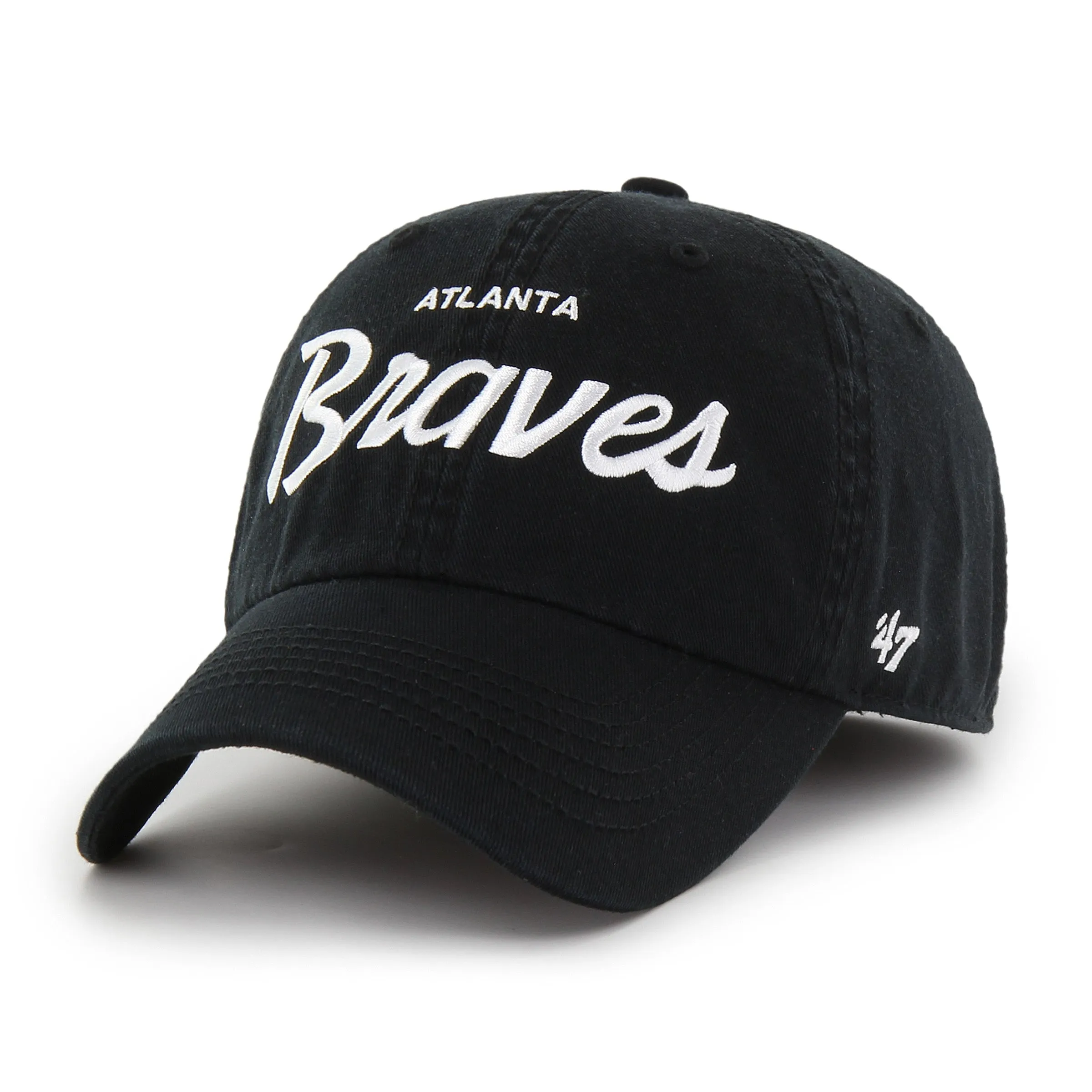 ATLANTA BRAVES CROSSTOWN CLASSIC '47 FRANCHISE