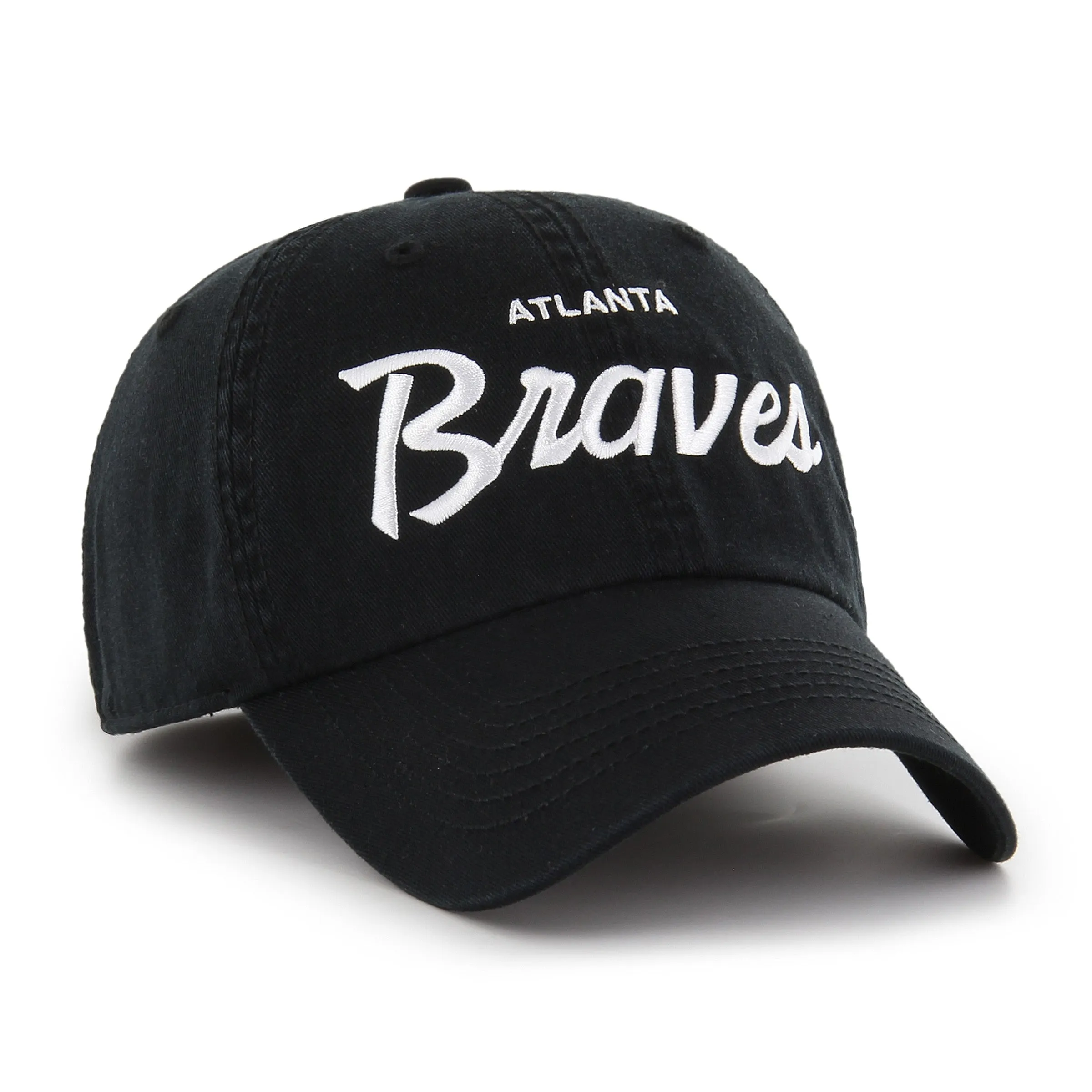 ATLANTA BRAVES CROSSTOWN CLASSIC '47 FRANCHISE