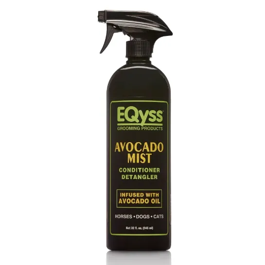 Avocado Mist - EQyss