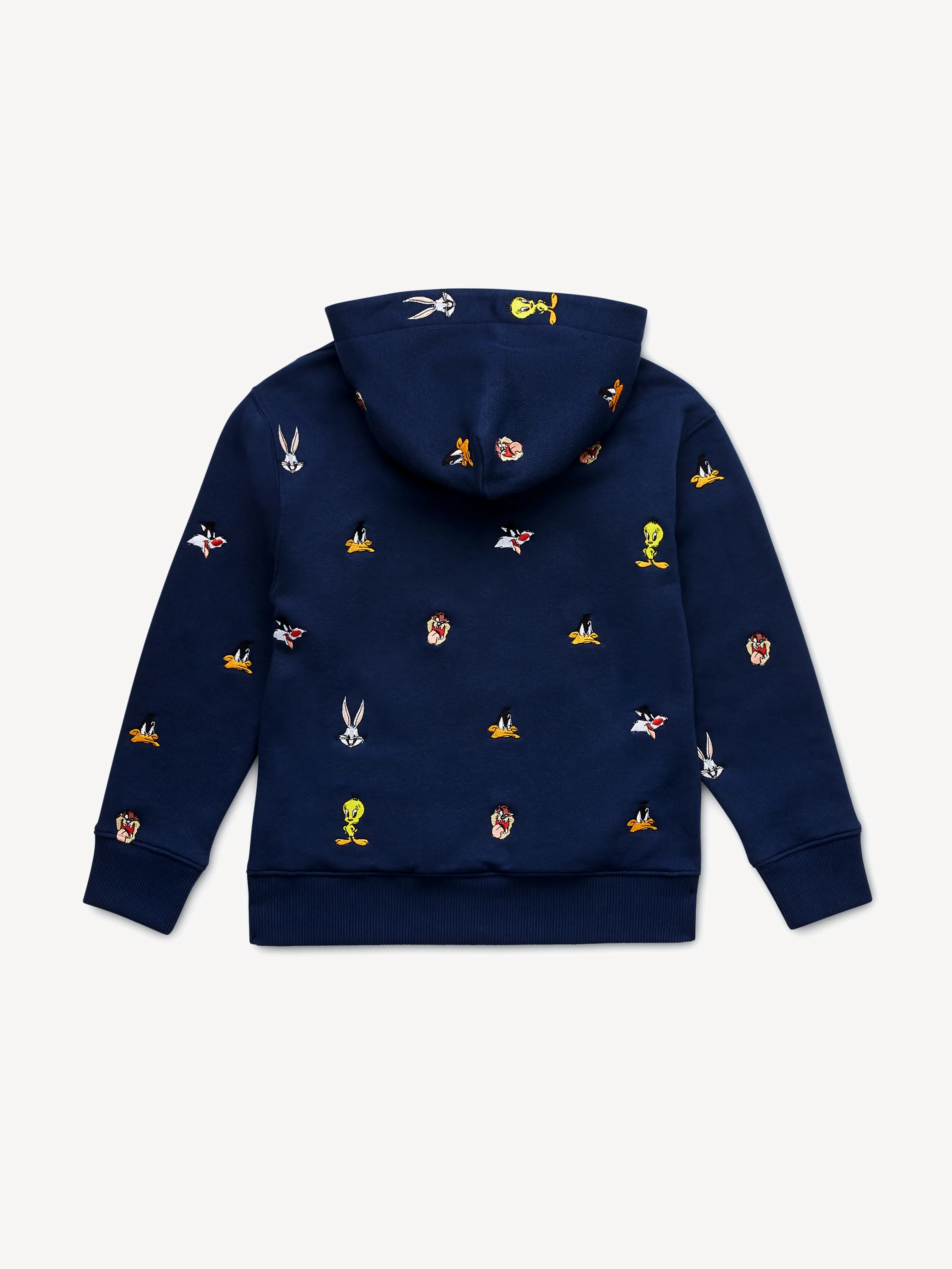 Boys 0-2 Looney Tunes Hoodie | Sweatshirts & Hoodies | Tommy Hilfiger