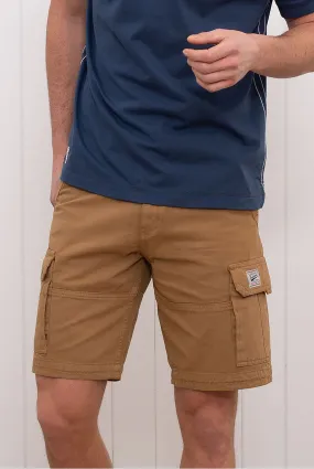 Cargo Shorts Sand