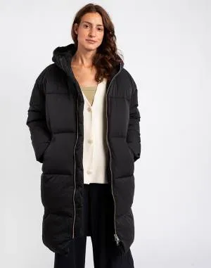 Coat Embassy of Bricks and Logs Elphin Puffer Coat