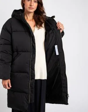 Coat Embassy of Bricks and Logs Elphin Puffer Coat