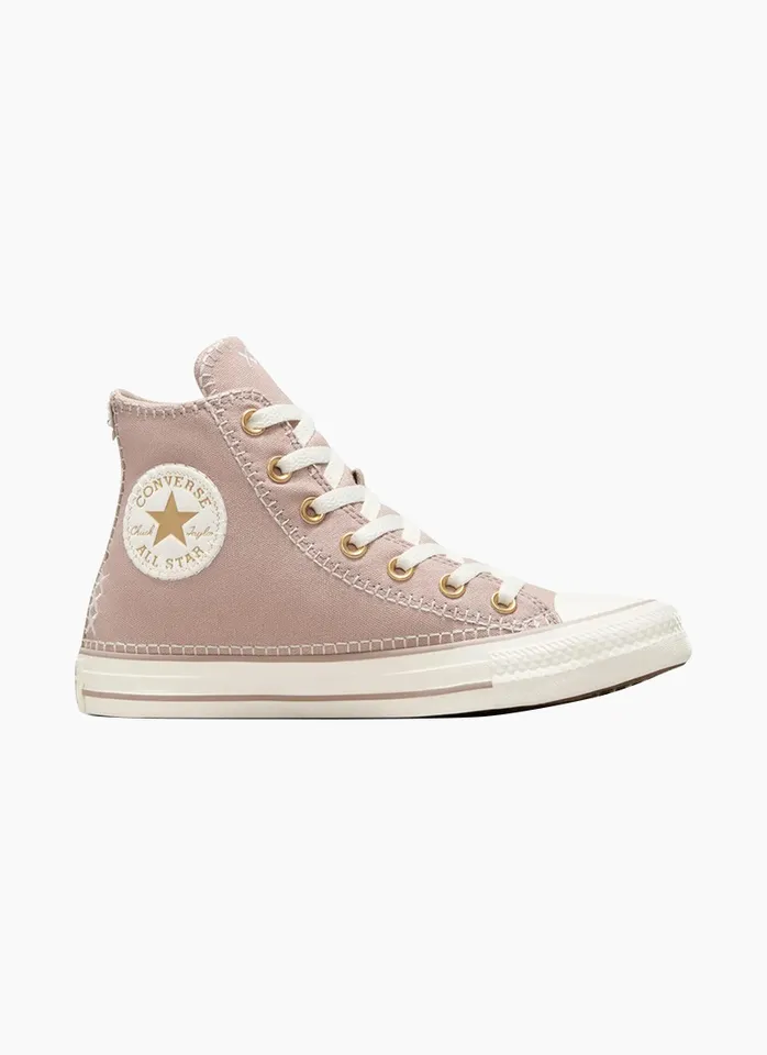 Converse Chaotic Hi Sneaker