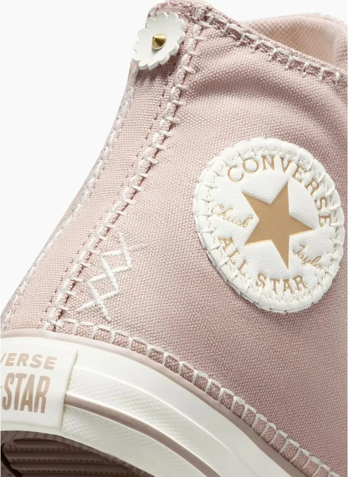 Converse Chaotic Hi Sneaker