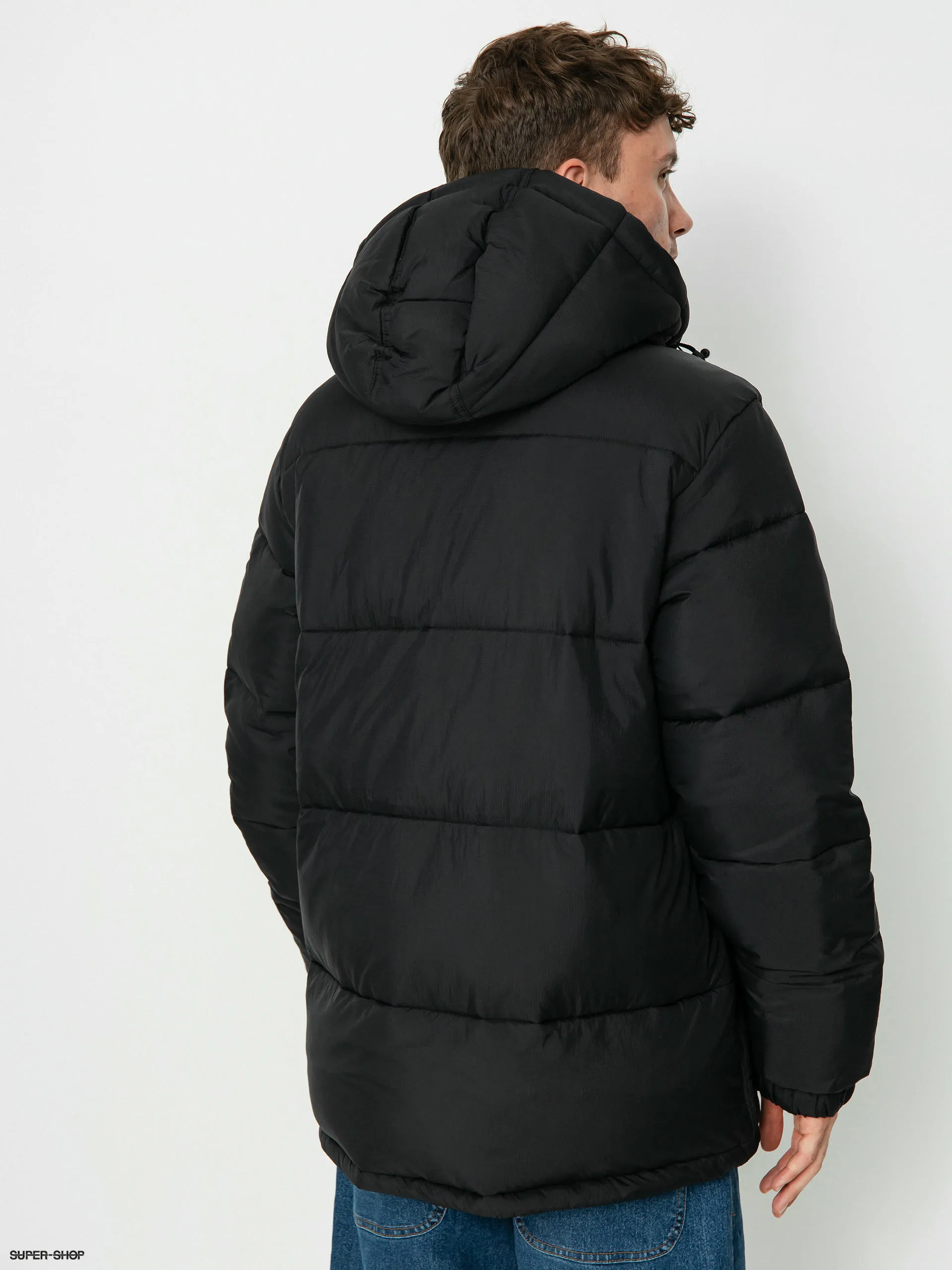 Dickies Waldenburg Jacket (black)