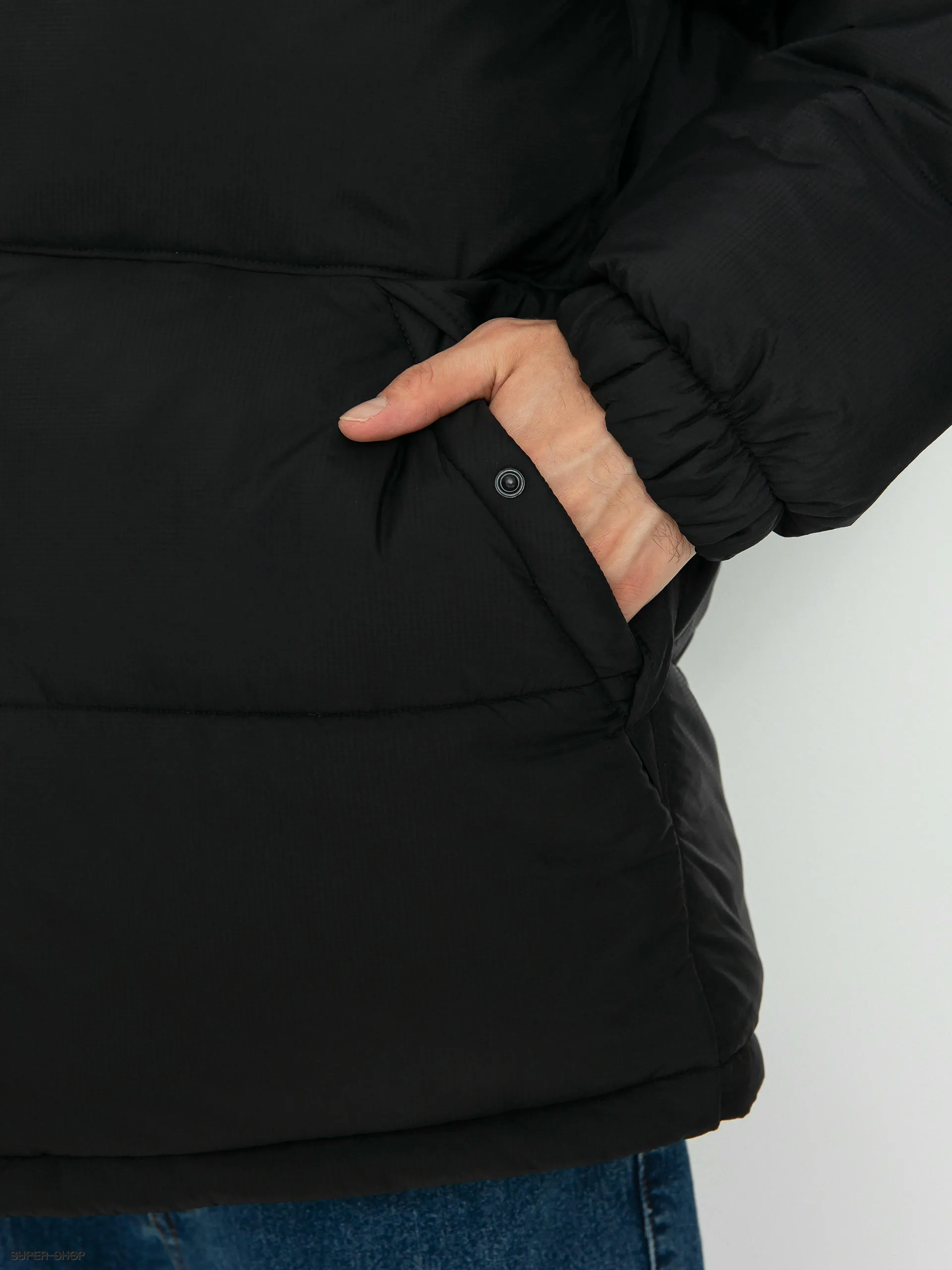 Dickies Waldenburg Jacket (black)