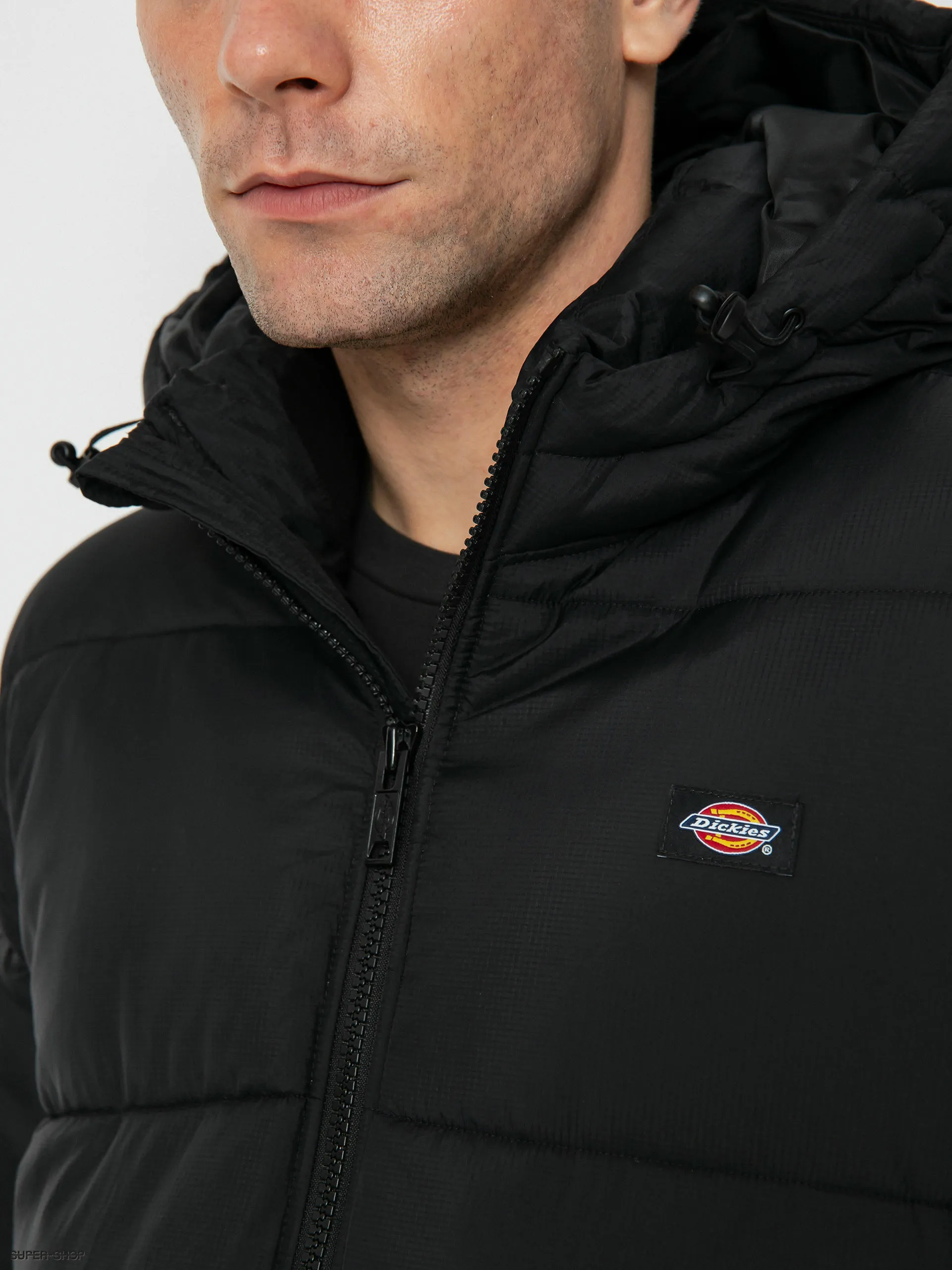 Dickies Waldenburg Jacket (black)