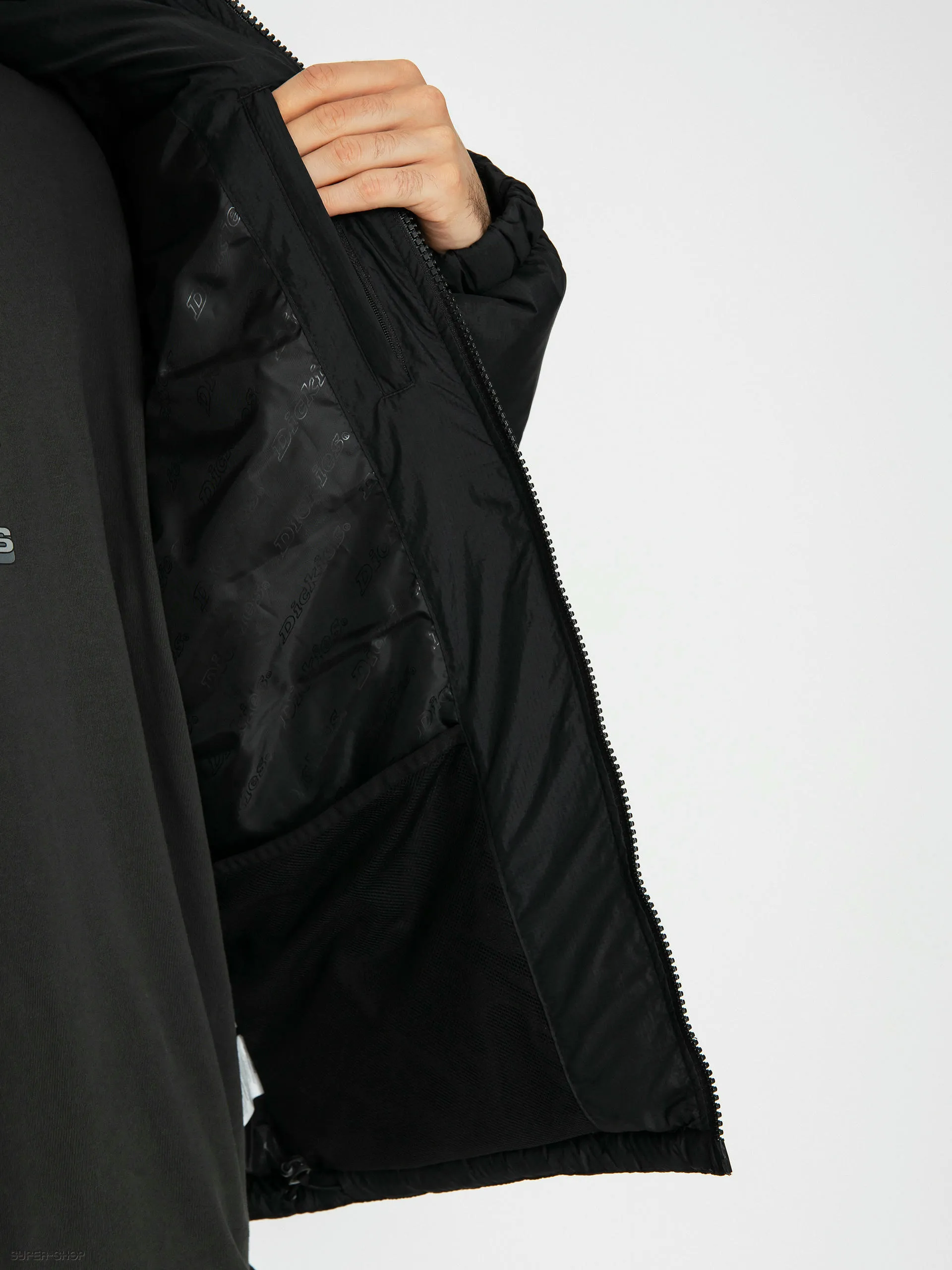 Dickies Waldenburg Jacket (black)