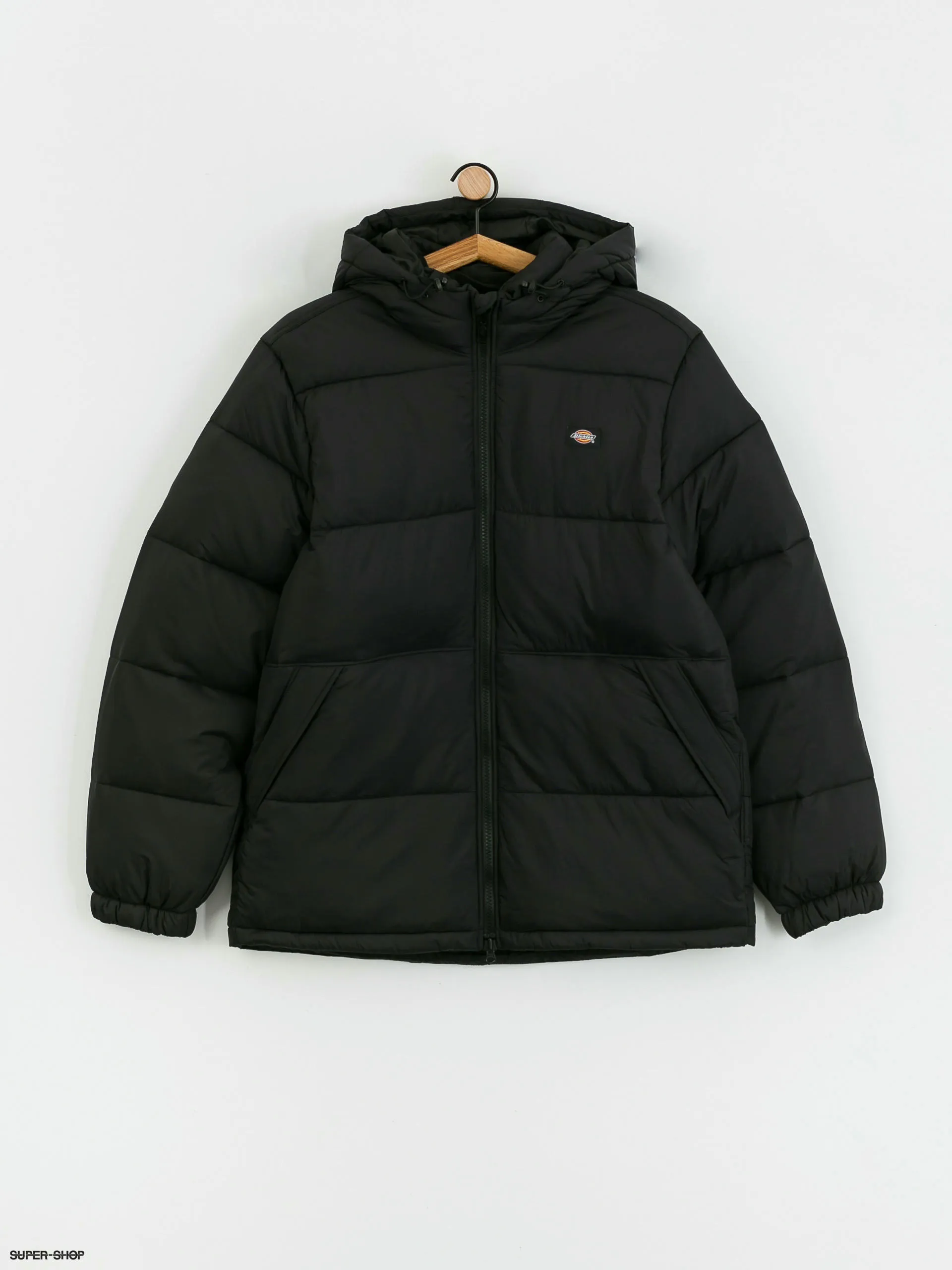 Dickies Waldenburg Jacket (black)