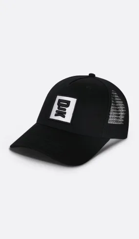 DJK Ninja Box Logo Cap