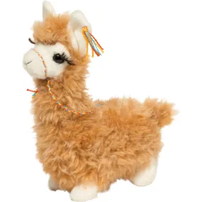 Douglas Lil' Wolly Llama