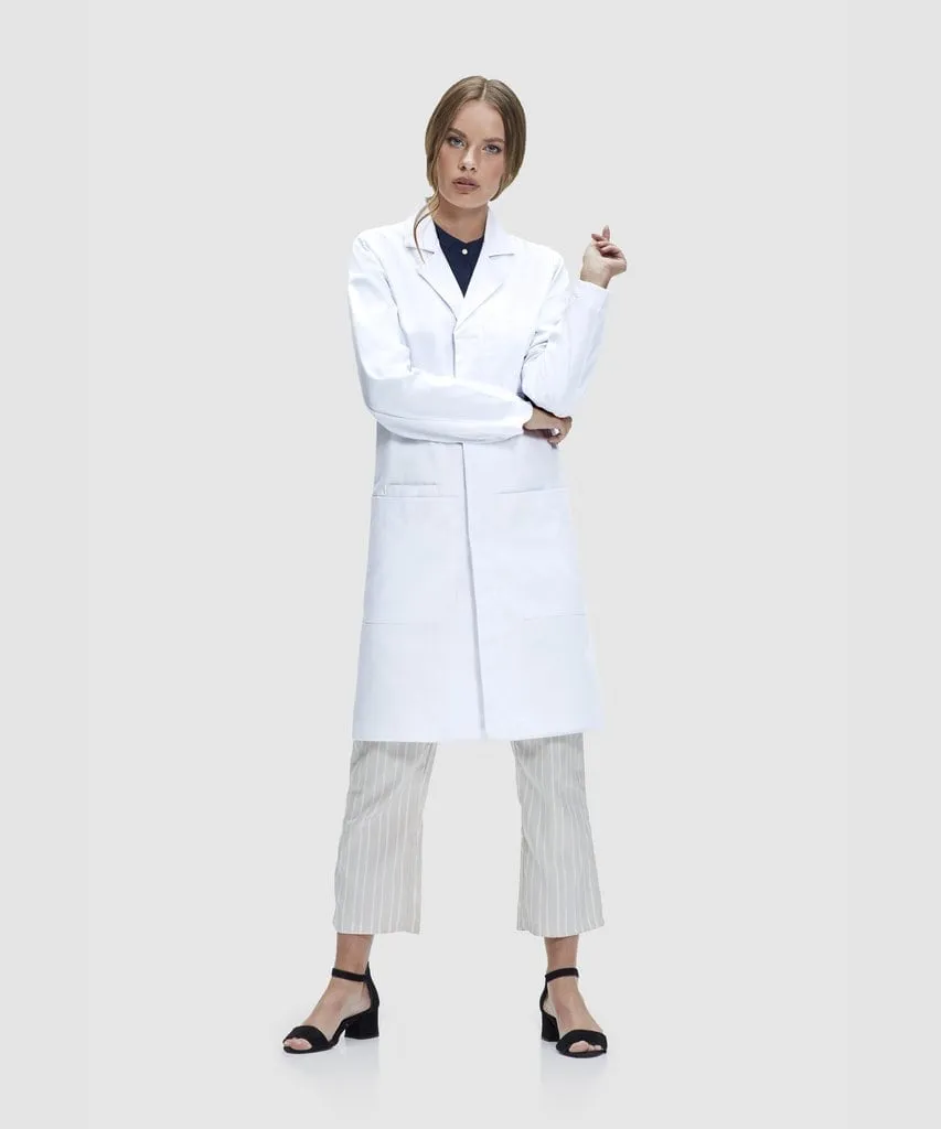 DR2 Unisex Lab Coat