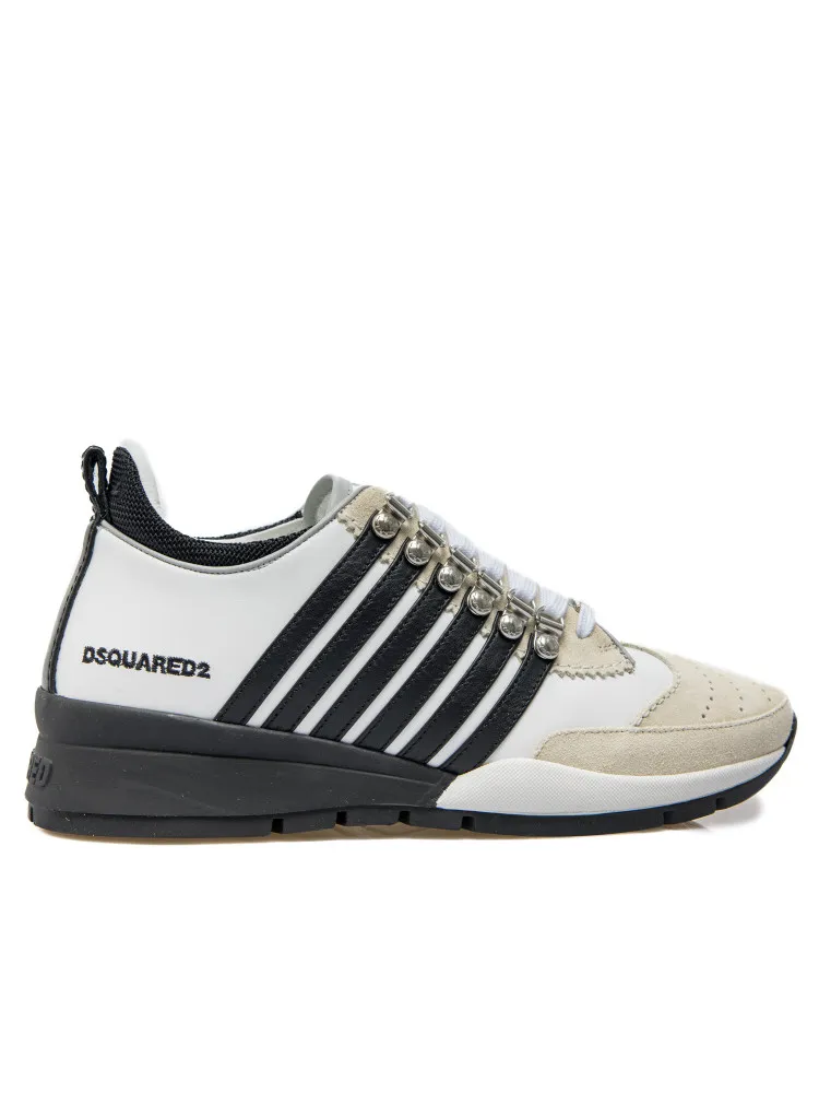 Dsquared2 Legendary Sneaker | Credomen