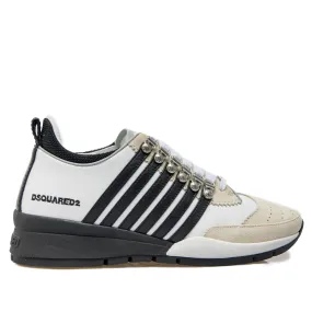 Dsquared2 Legendary Sneaker | Credomen