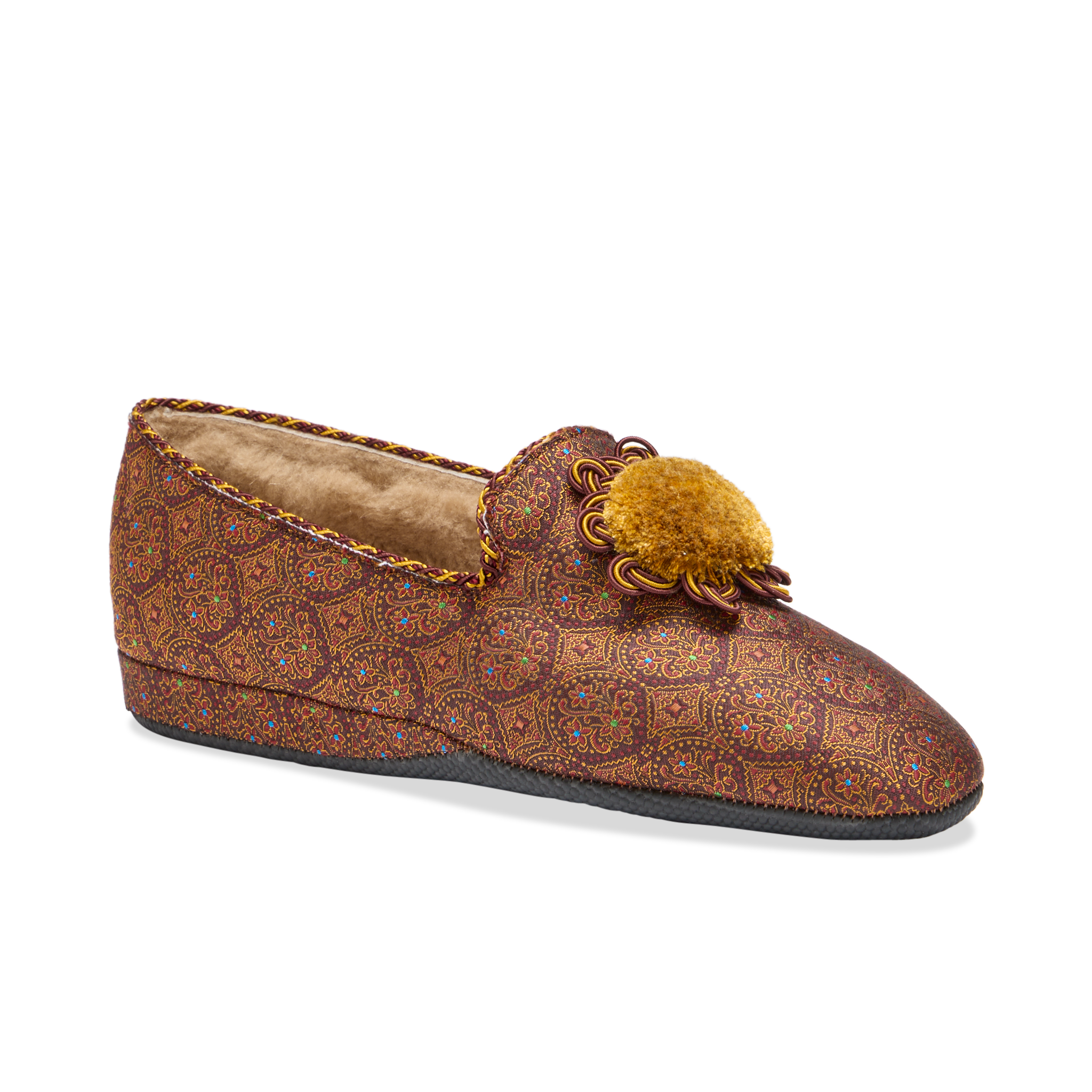 Fireside House Shoe