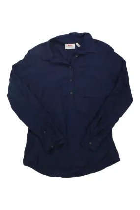 Fjallraven Womens High Coast Pullover Top