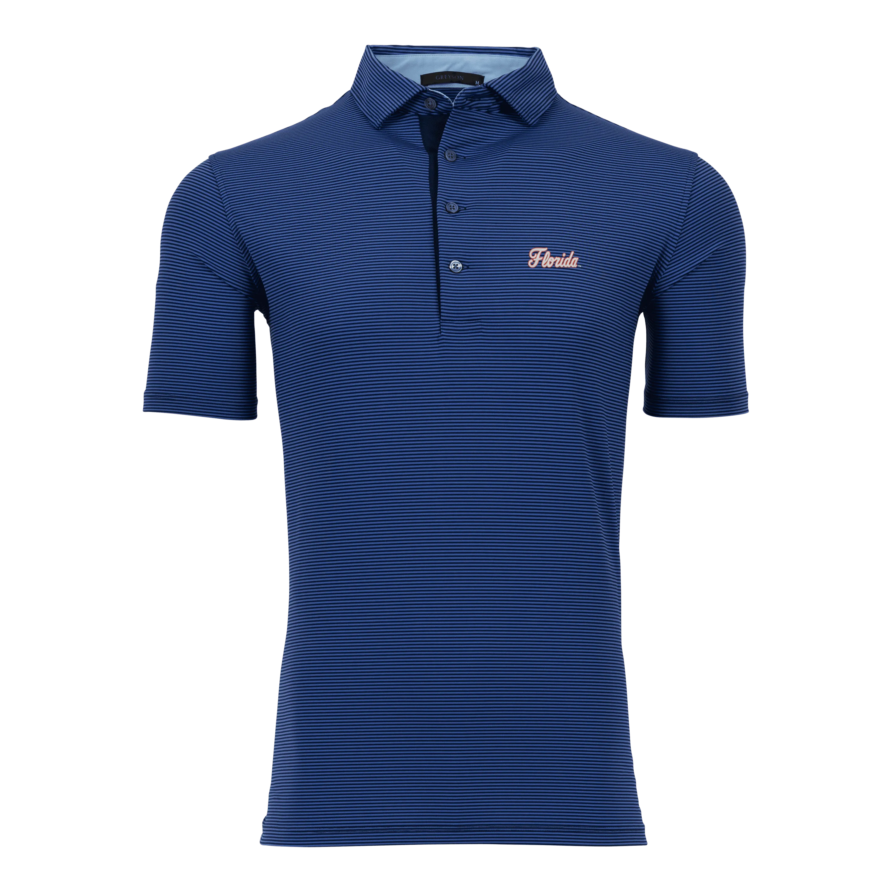 Florida Saranac Polo