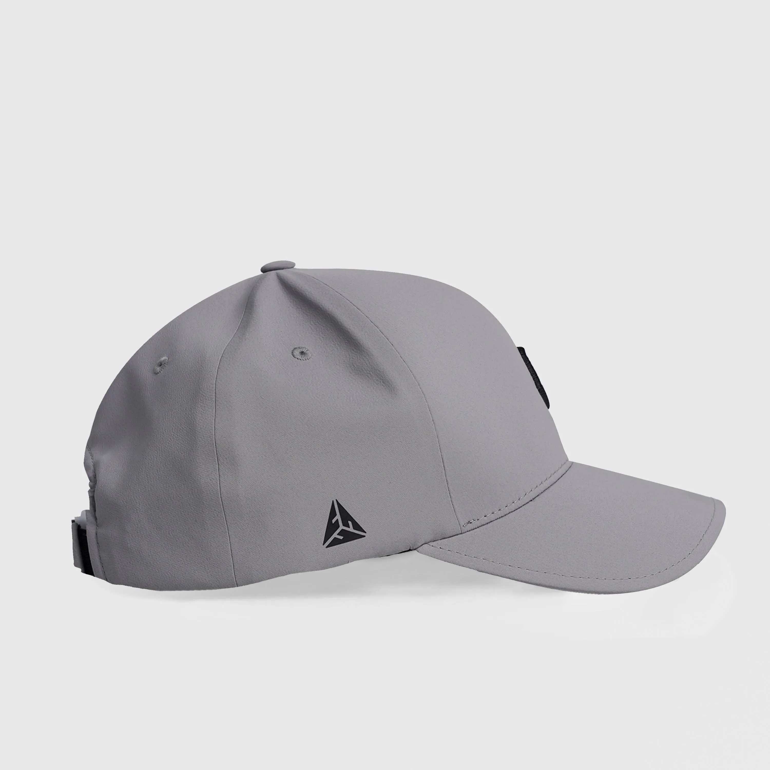 GA Delta Cap (Grey)