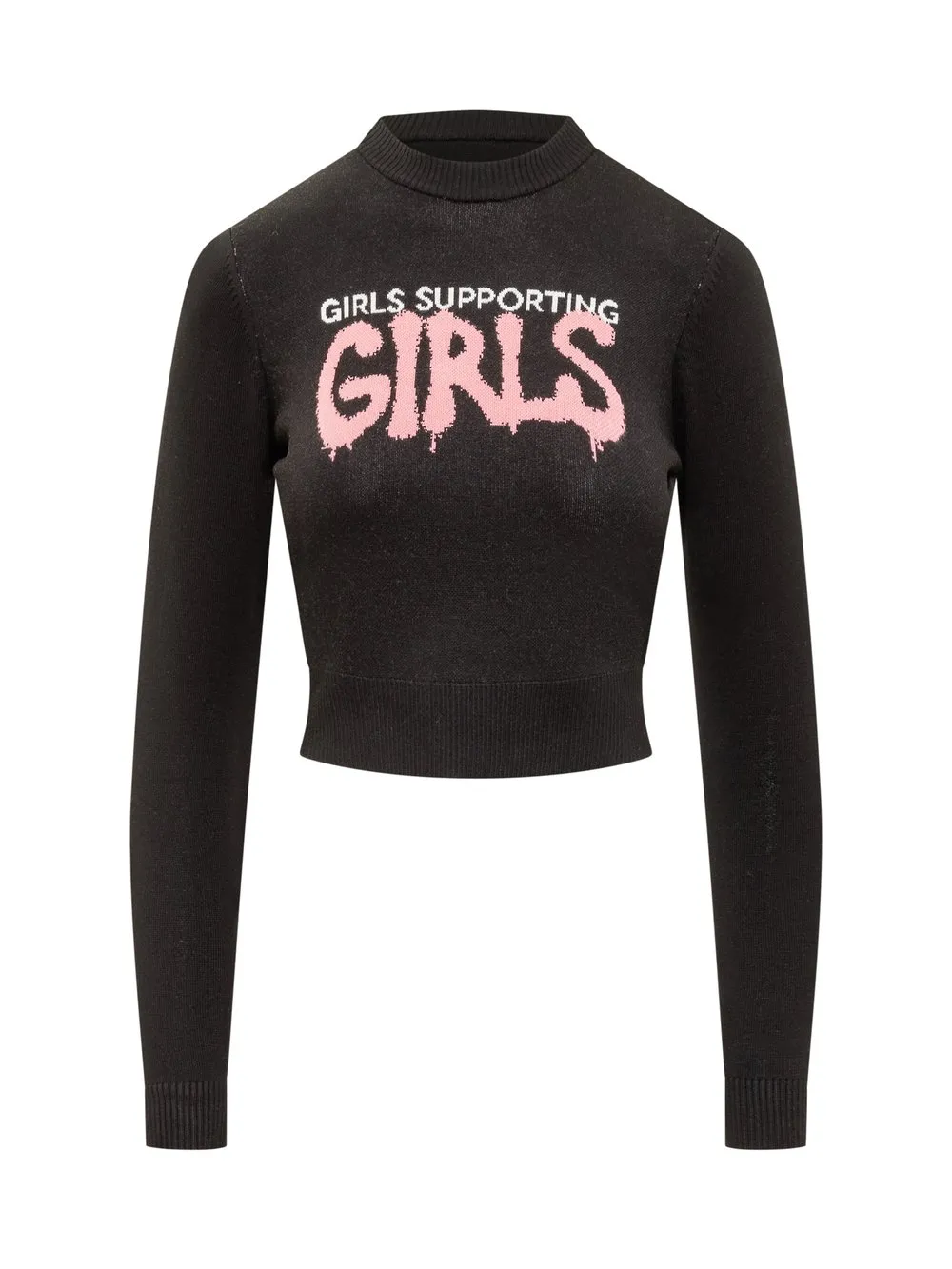 Girls Sweater