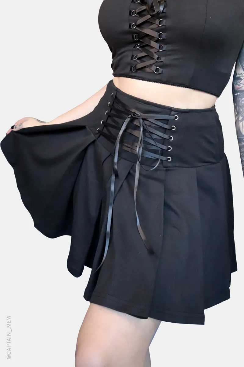 Guinivere Corset Skirt