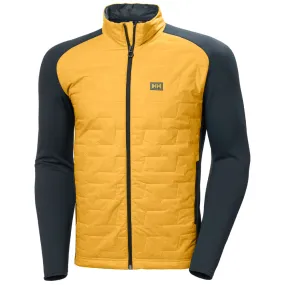 Helly Hansen Lifa Loft Mens Hybrid Insulator Jacket 2022