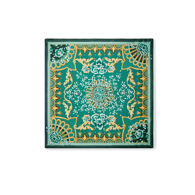 Hofburg Tea Scarf 45