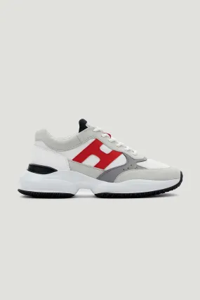 Hogan Interaction Sneaker Ayakkab