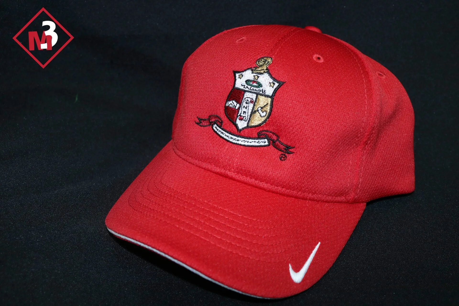 Kappa Alpha Psi COA Cap M3