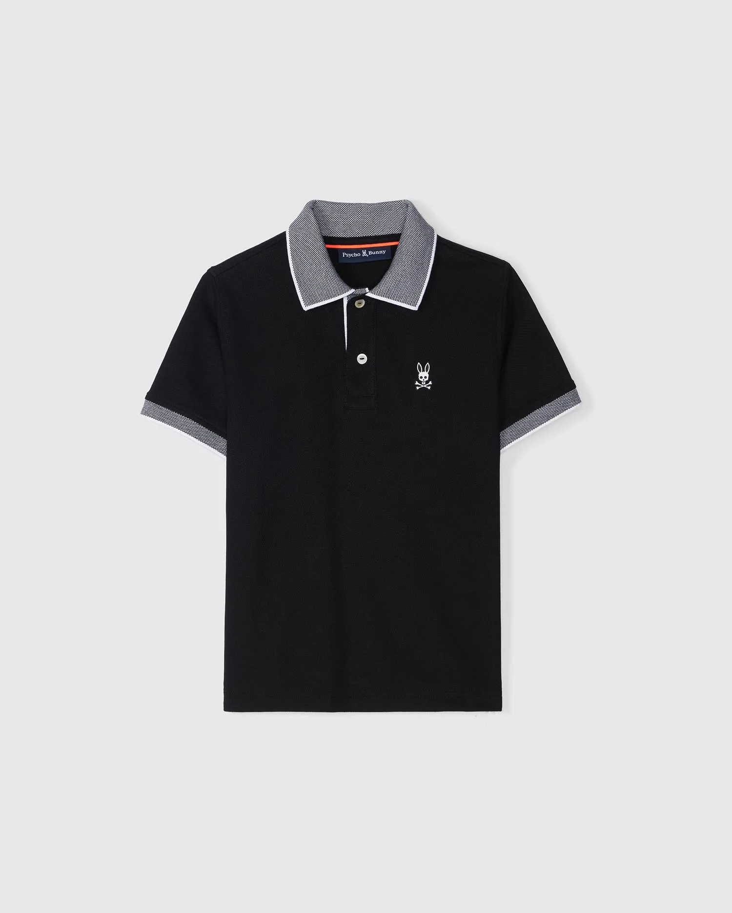 KIDS SOUTHPORT PIQUE POLO SHIRT - B0K263B200