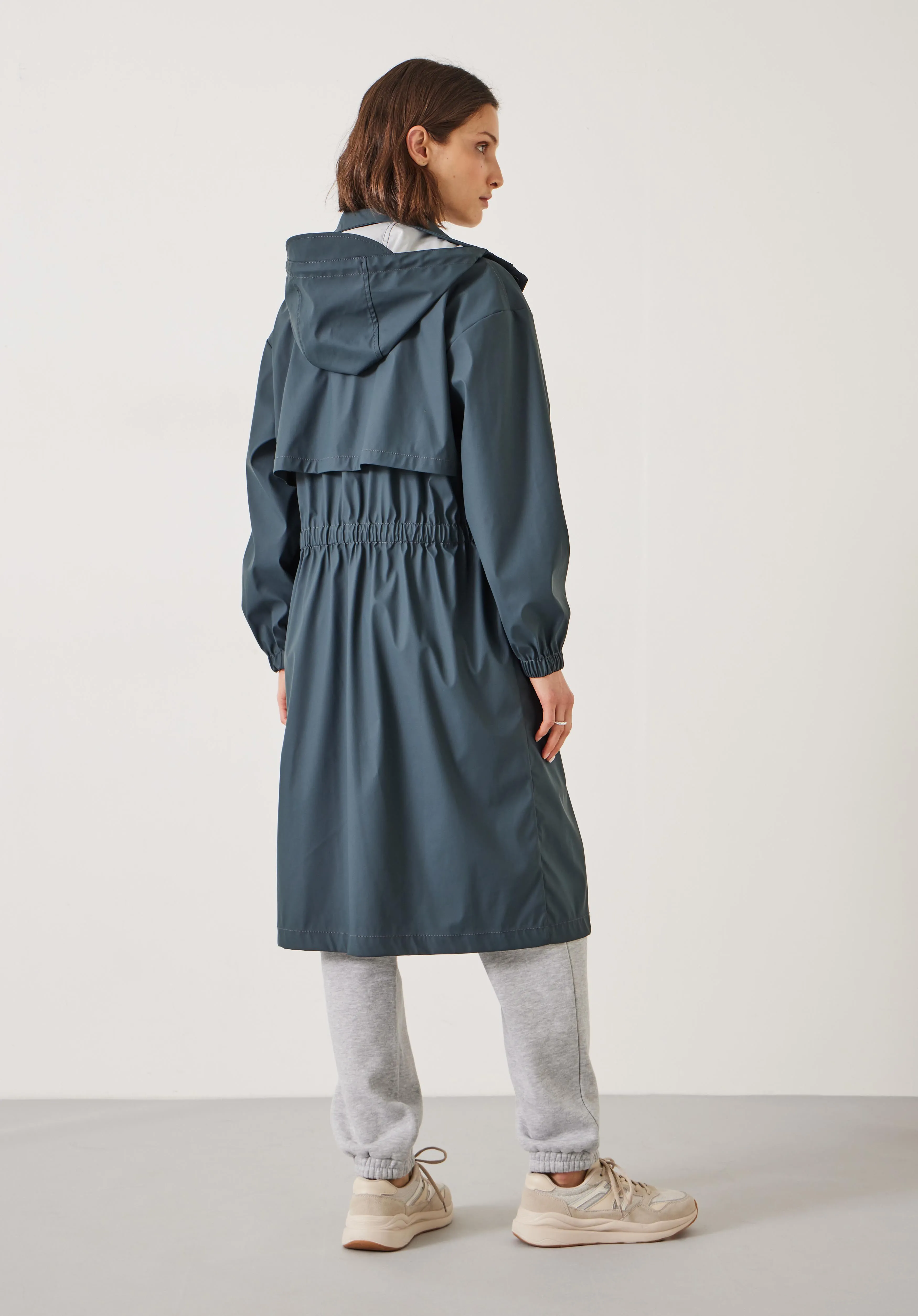 Kinvara Rain Coat