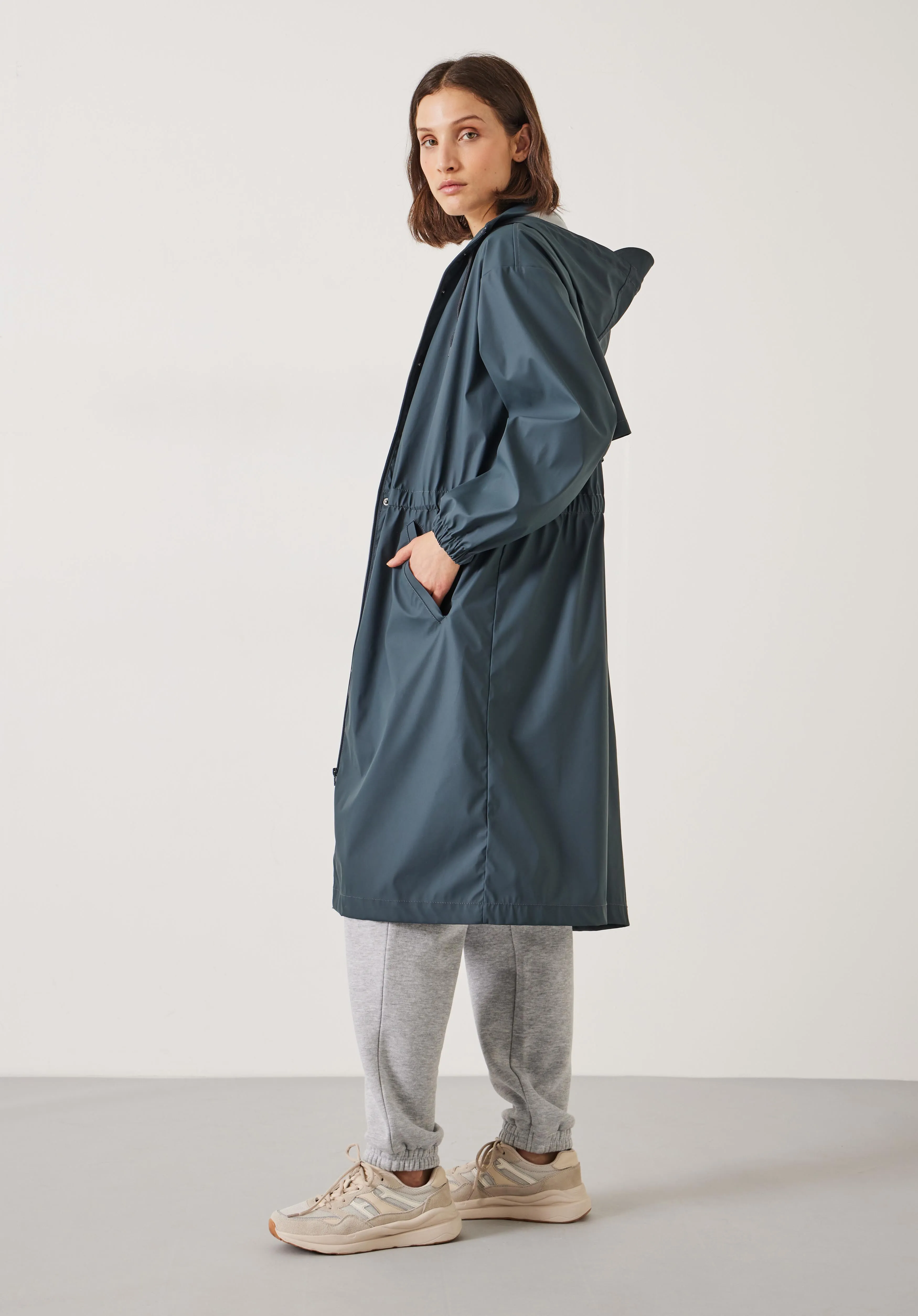 Kinvara Rain Coat