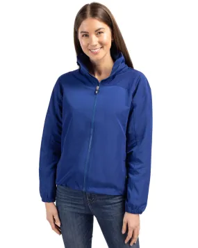 Ladies Charter Eco Full Zip Jacket