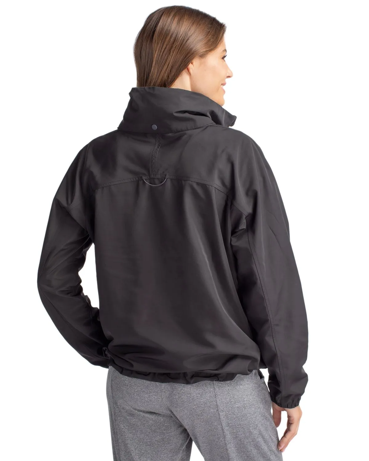 Ladies Charter Eco Full Zip Jacket