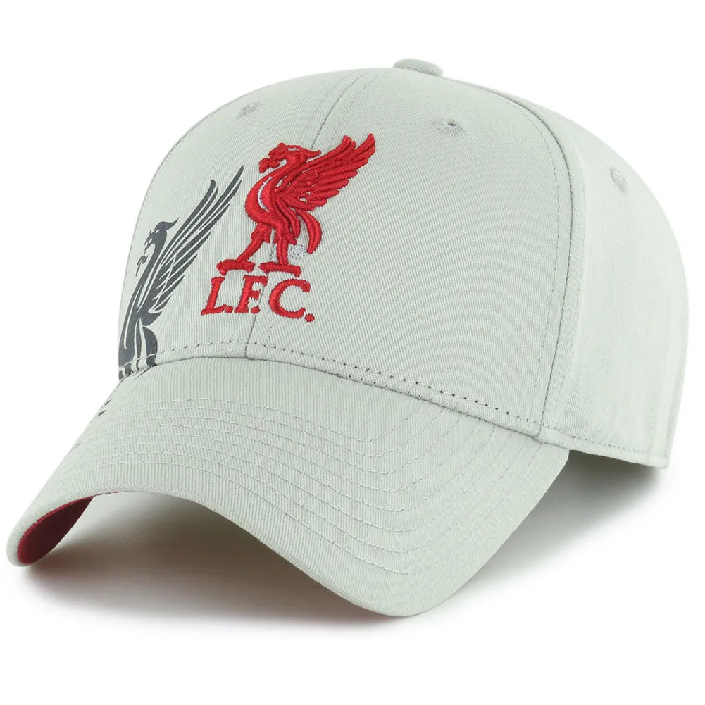 Liverpool FC Cap Obsidian GR