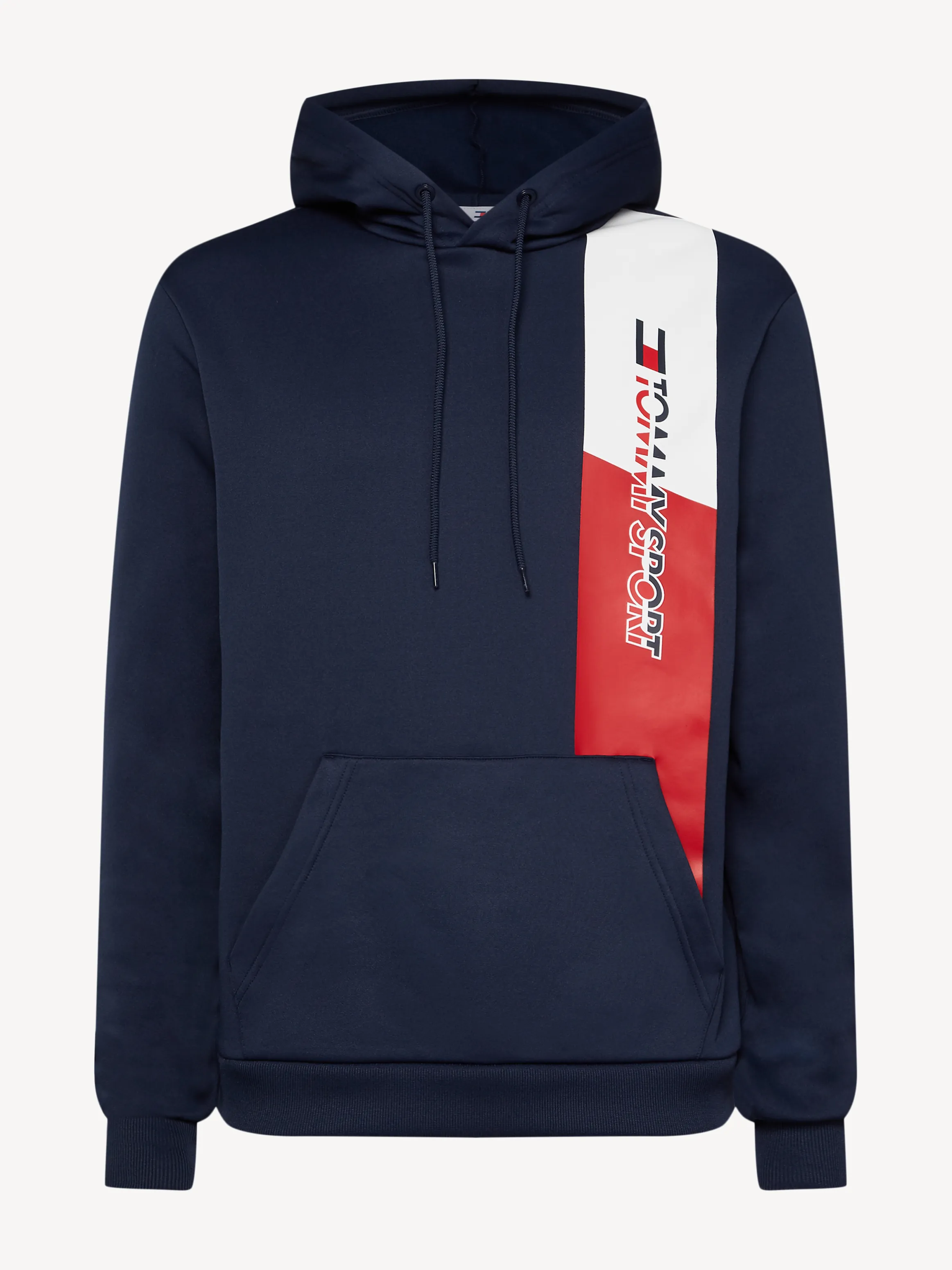 Logo Fleece Hoodie | Sweatshirts & Hoodies | Tommy Hilfiger