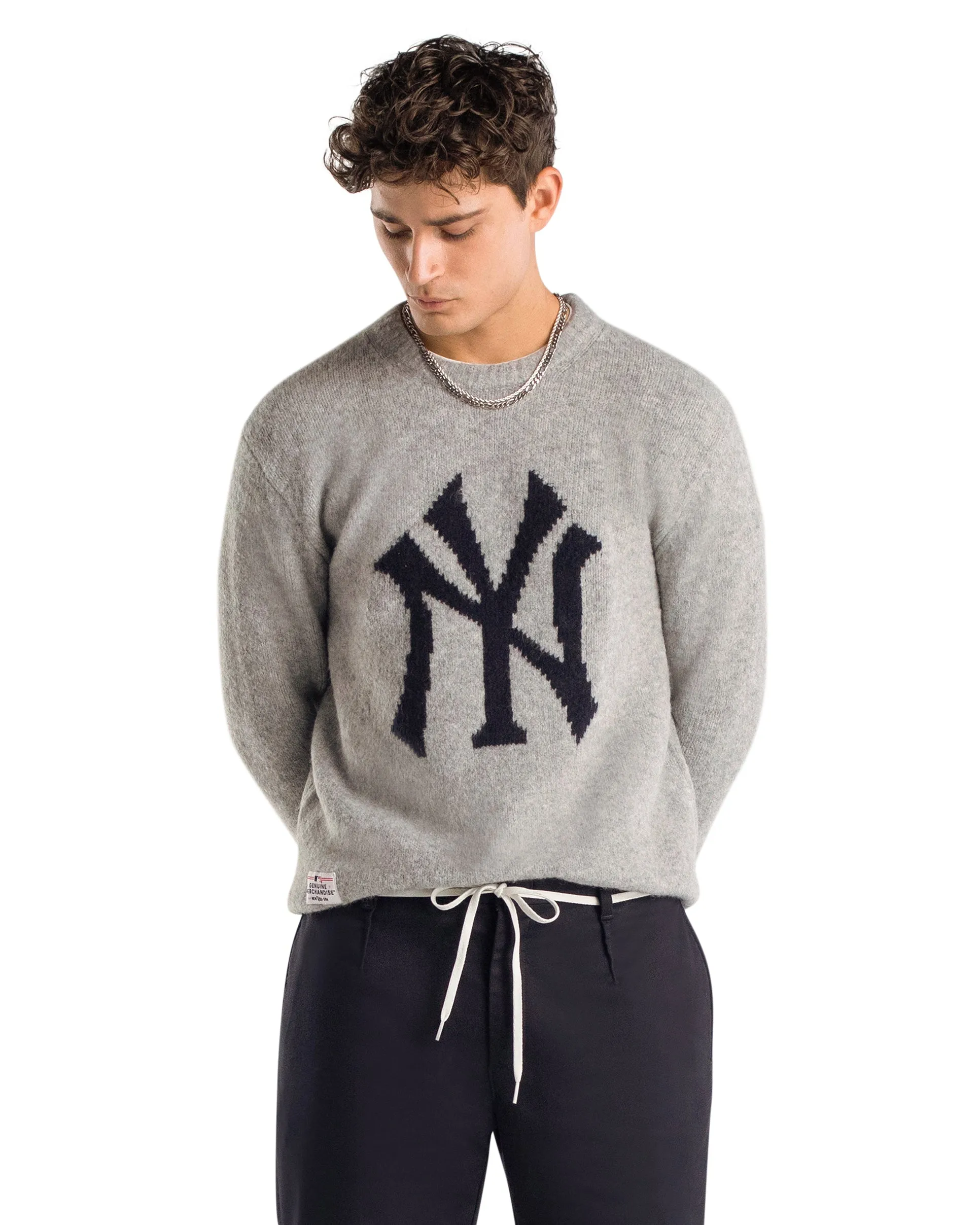 Los Angeles Dodgers Essential Sweater