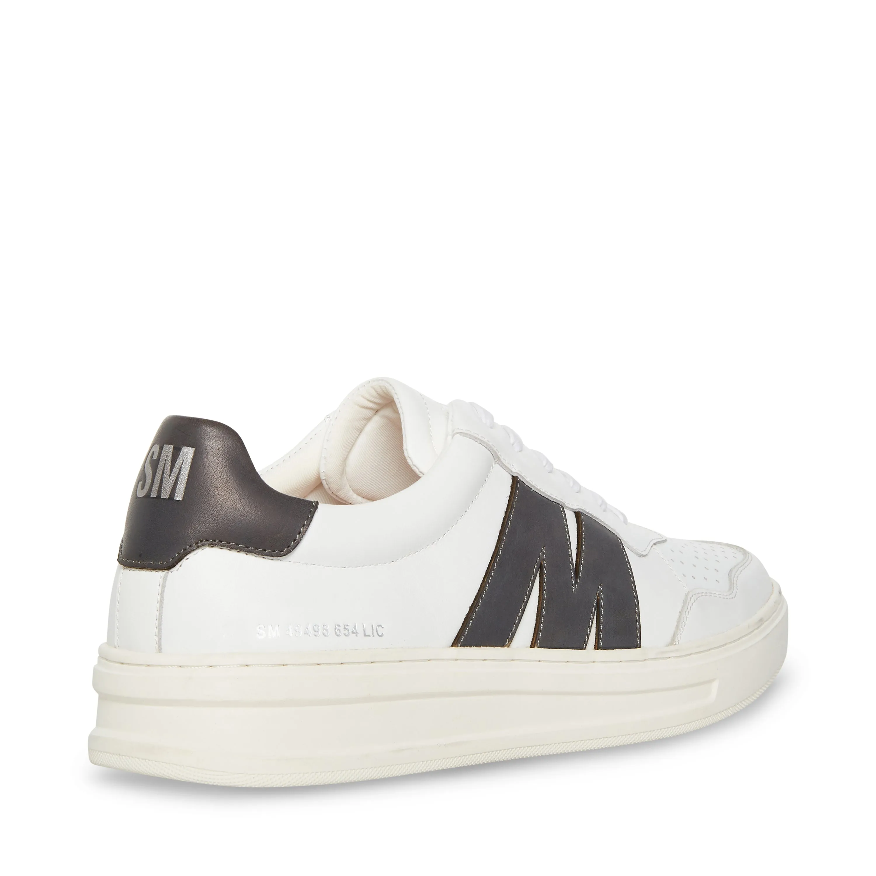 Markouse Sneaker WHITE/BLACK