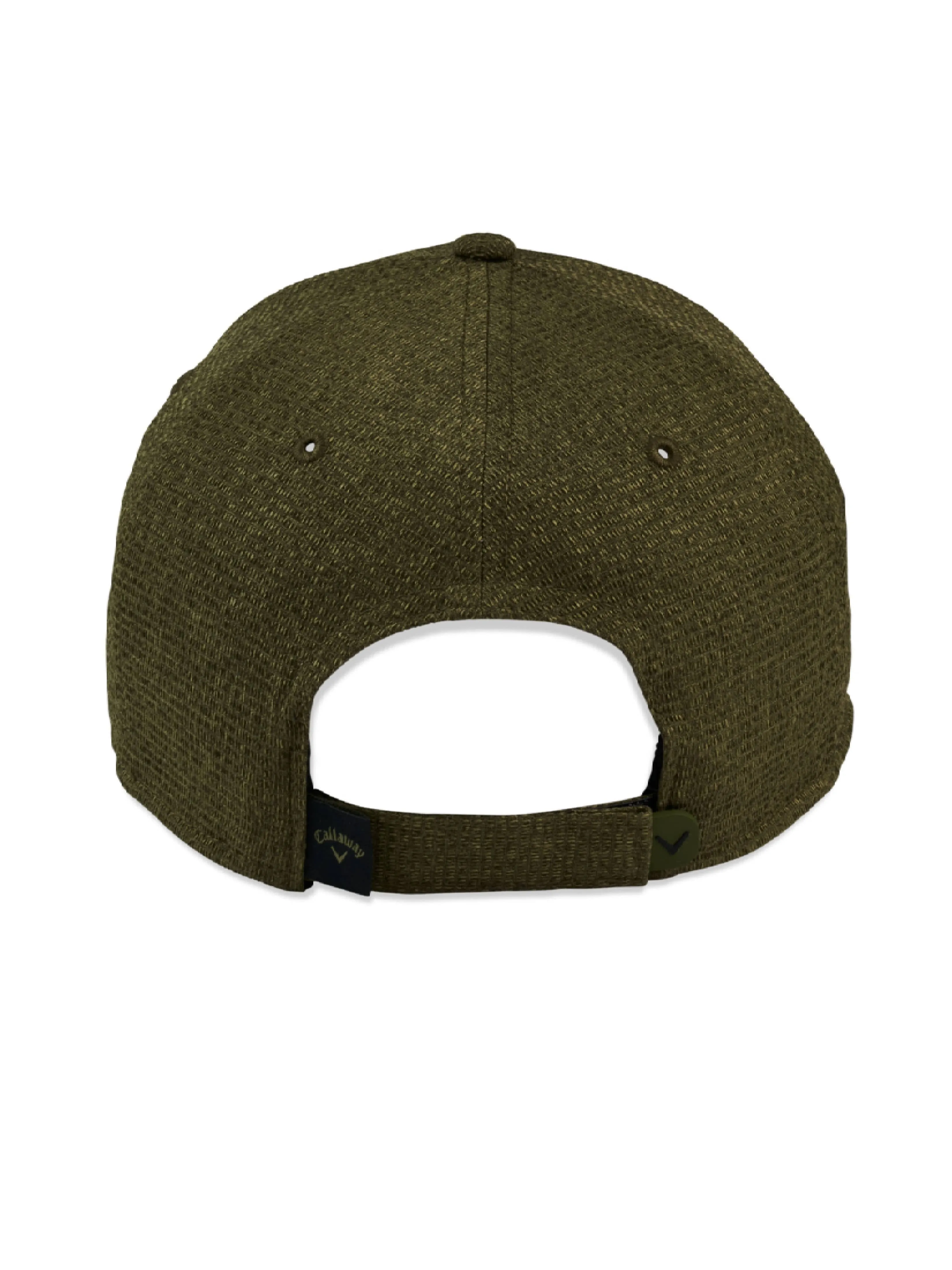 Mens Liquid Metal Golf Hat