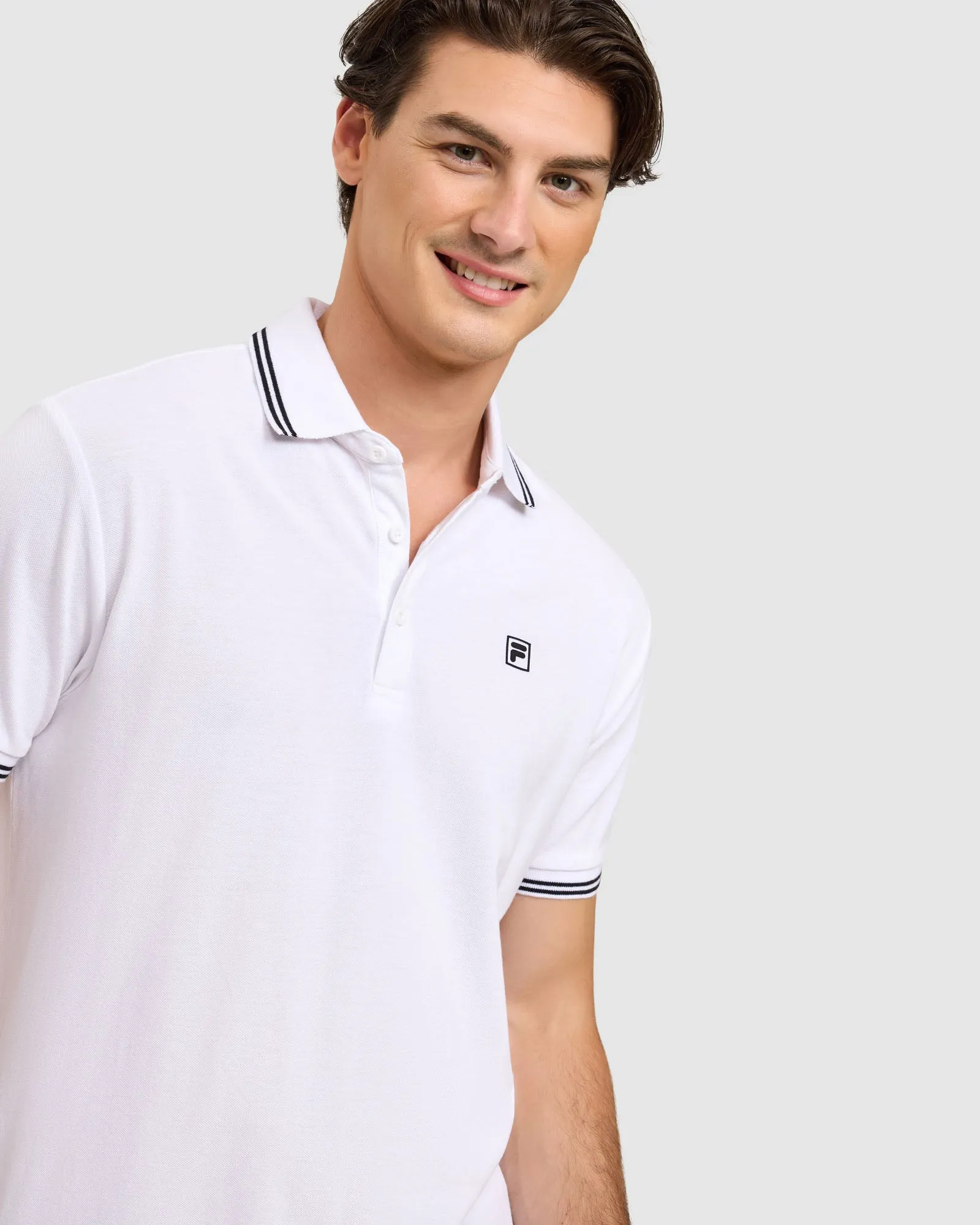 Men's Ryan Polo