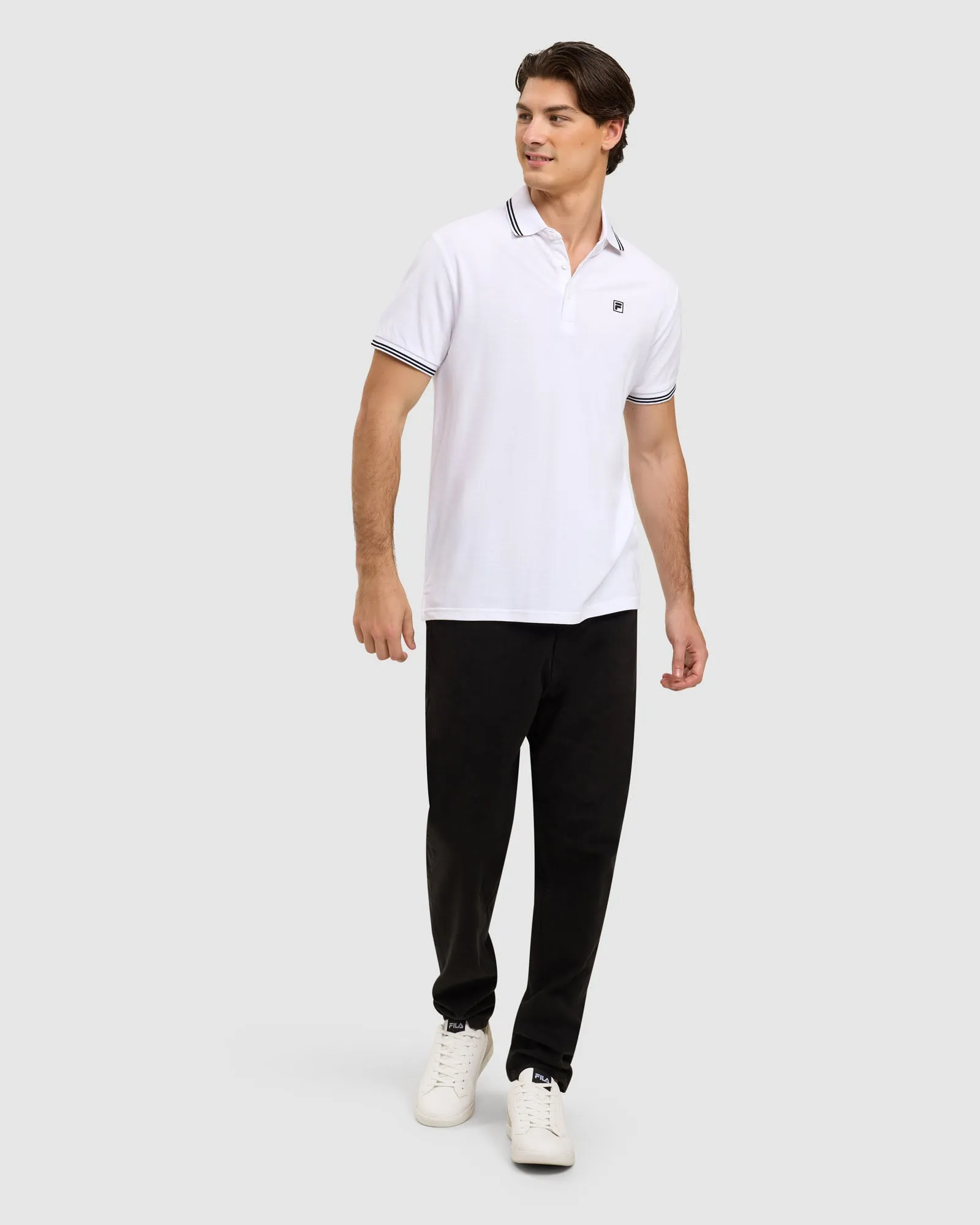 Men's Ryan Polo