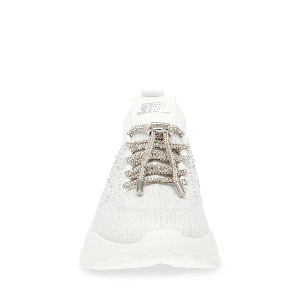 Meter Sneaker WHITE/WHITE